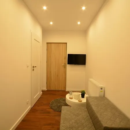 Appartement Cozy&luxury