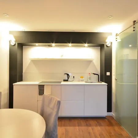 Appartement Cozy&luxury *