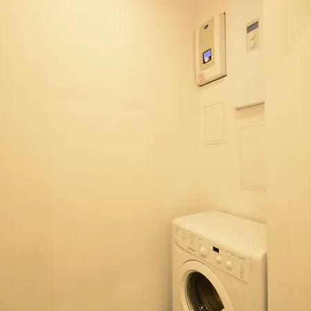 Cozy&luxury Appartement