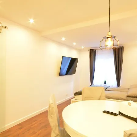 Cozy&luxury Appartement *