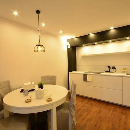 Cozy&luxury * Katowice