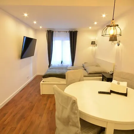Appartement Cozy&luxury *