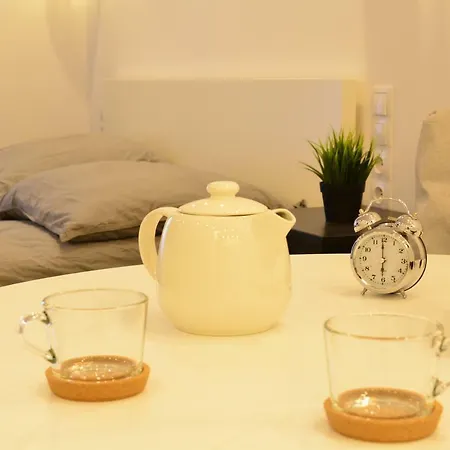 Cozy&luxury * Katowice