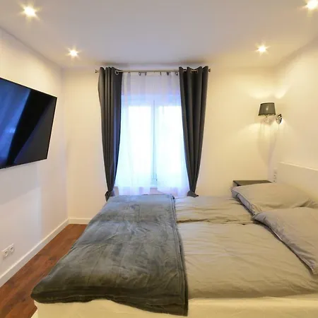 Cozy&luxury Appartement Katowice