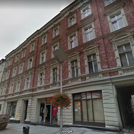 Cozy&luxury Appartement *