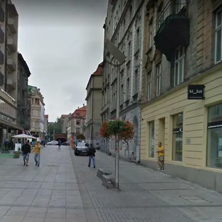 Cozy&luxury * Katowice